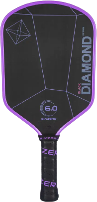 Black Diamond Amethyst Pro