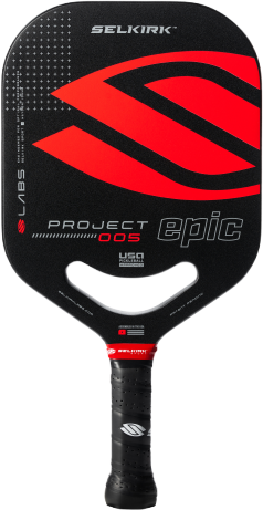 Project 005 Epic